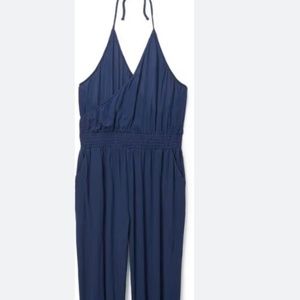 NWT prAna Fernie  Jumpsuit